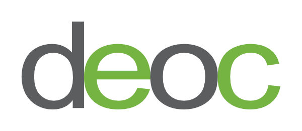Diversity and Equal Opportunity Centre (DEOC) Logo
