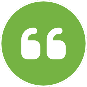 Quotes Icon