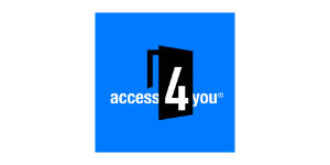 Access 4 You Logo