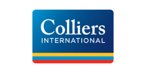 Colliers International Logo