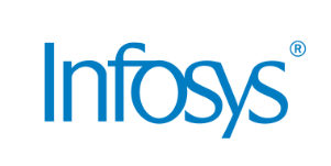 Infosys Logo