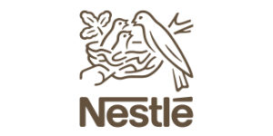 Nestlé Logo