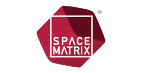 Space Matrix Logo