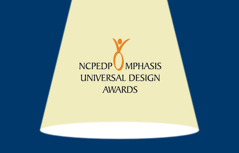 NCPEDP-Mphasis Award Logo